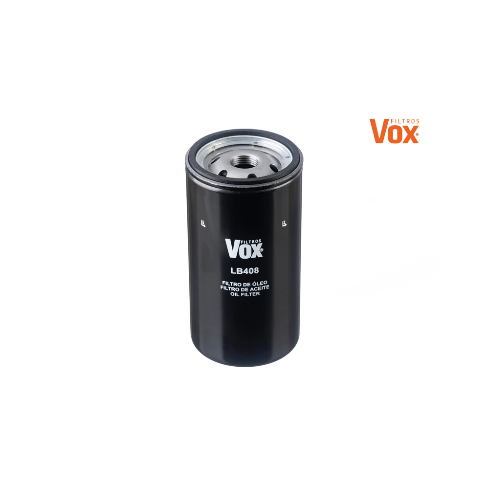 FILTRO DE ÓLEO VOX - LB408