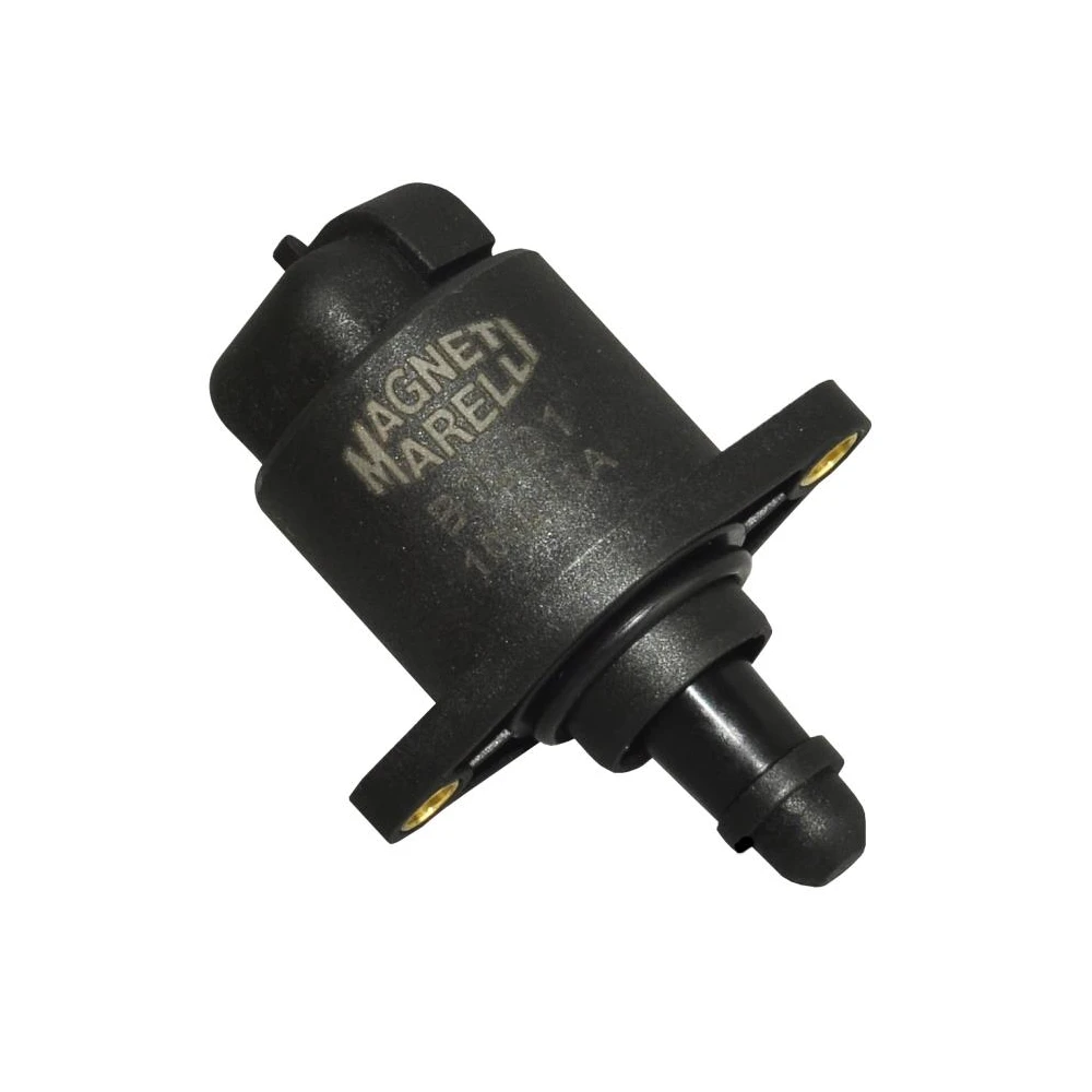 MOTOR DE PASSO FIAT PALIO/SIENA 1.6 16V 96/ - STRADA/BRAVA 1.6 99/ - GASOLINA