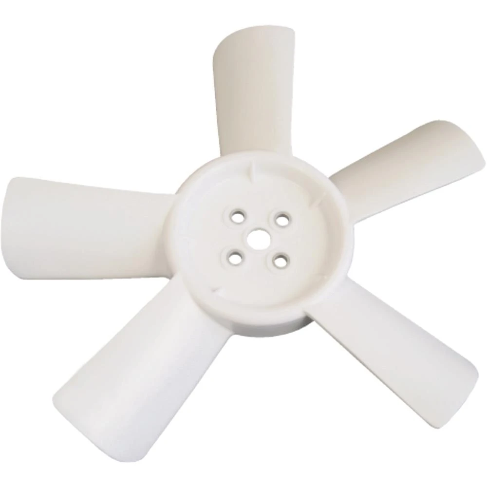 PA VENTILADOR GM OPALA/CARAVAN TODOS HELICE 5 PAS