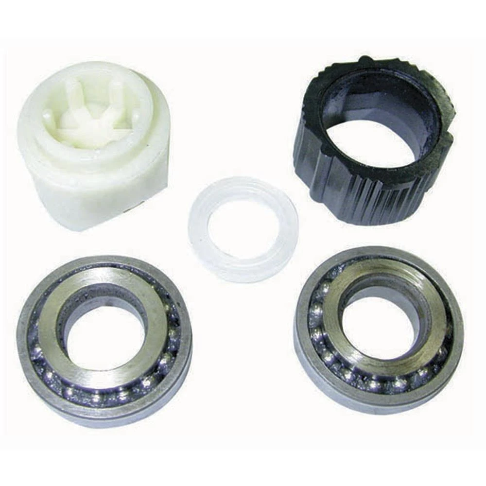 KIT DE REPARO DA CAIXA DE DIREÇÃO KIT & CIA - 10475