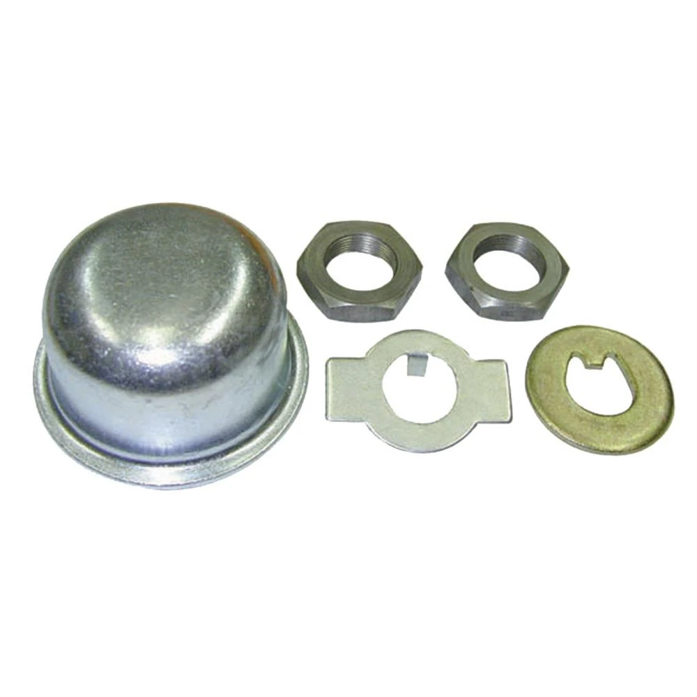 CALOTA KIT & CIA - 41275