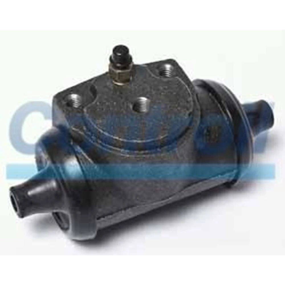 CILINDRO RODA TRASEIRA ESQUERDA SUPERIOR FORD F-600/7000 60/80 - F-11000 80/92 - 1-5/8 - 41,270MM
