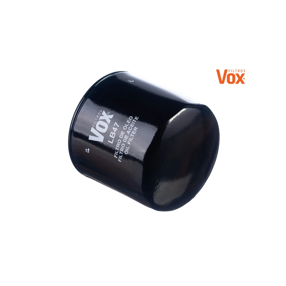 FILTRO DE ÓLEO VOX - LB47