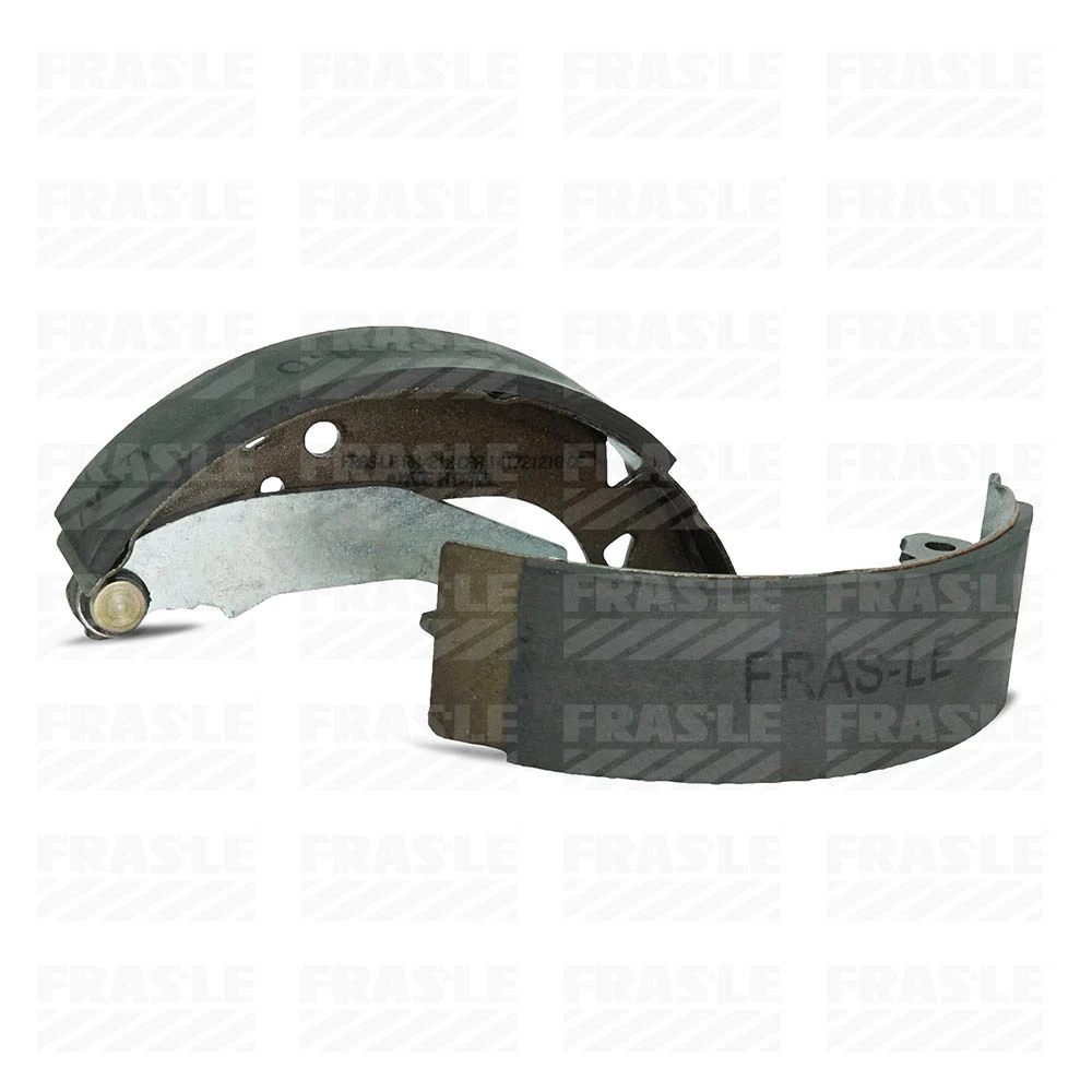 SAPATA DE FREIO RENAULT CLIO IMPORTADO - R-19 - 180X42MM