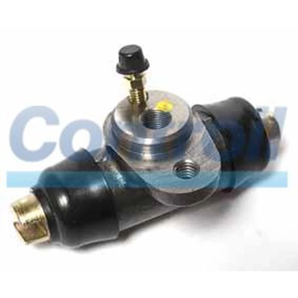 CILINDRO RODA TRASEIRA VW FUSCA 1300L/1500/1600 70/76 - 11/16 - 17,46MM - CUBO 4 FUROS