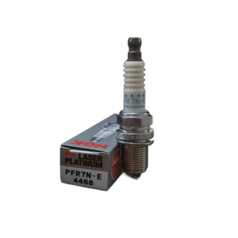 VELA DE IGNIÇÃO NGK - PFR7NE