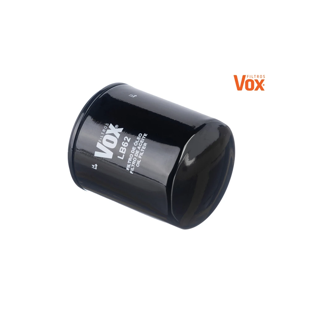 FILTRO DE ÓLEO VOX - LB62