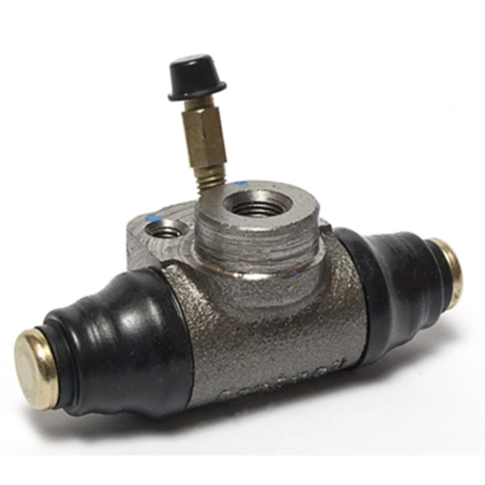 CILINDRO RODA TRASEIRA VW PARATI/QUANTUM TODOS - SAVEIRO 87/97 - SANTANA 95/ - 11/16 - 17,46MM