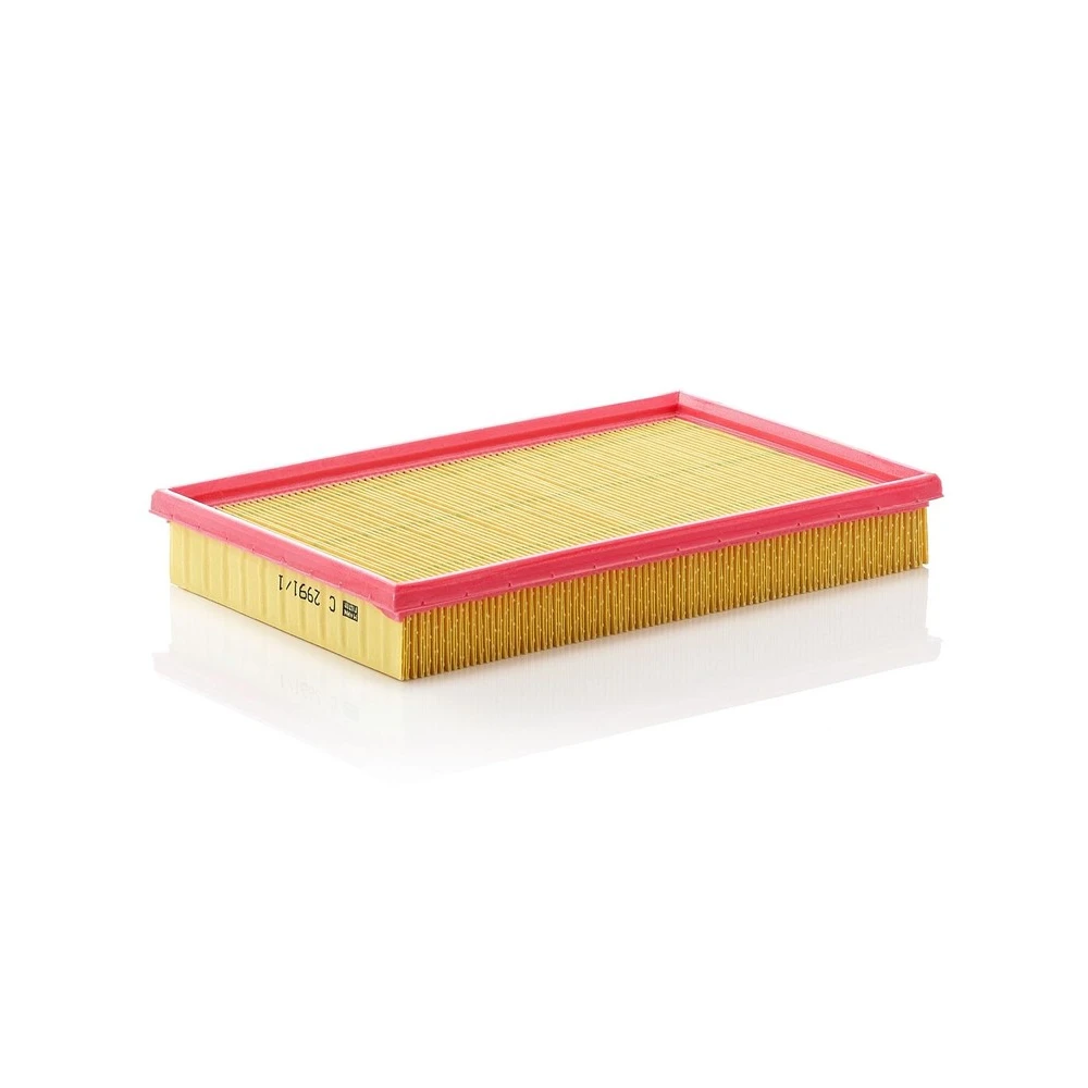 FILTRO DE AR MANN-FILTER - C2991/1