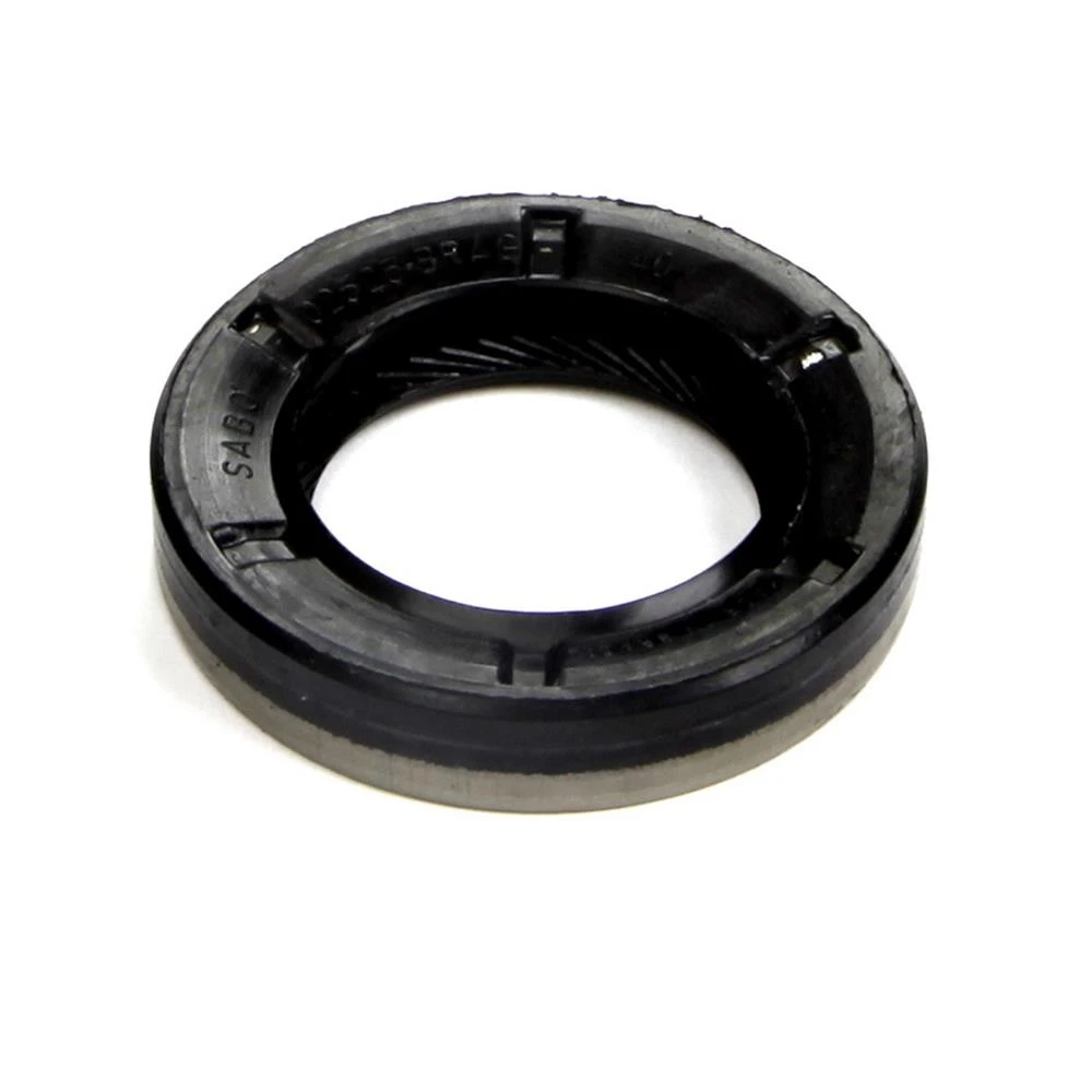 RETENTOR VIRABREQUIM DIANTEIRO GM CORSA/CELTA 1.0/1.4/1.6 8/16V - MOTOR LADO POLIA 26X42X8MM