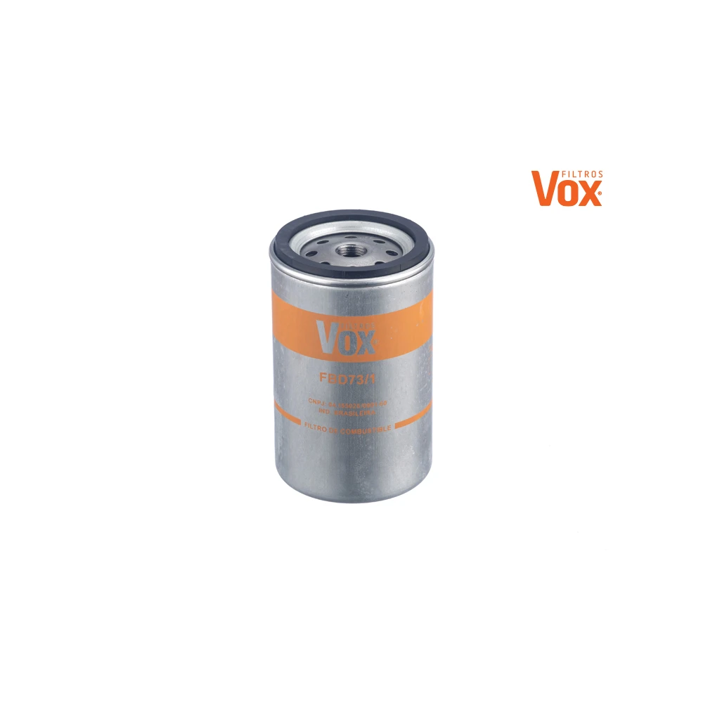 FILTRO DE COMBUSTÍVEL VOX - FBD73/1