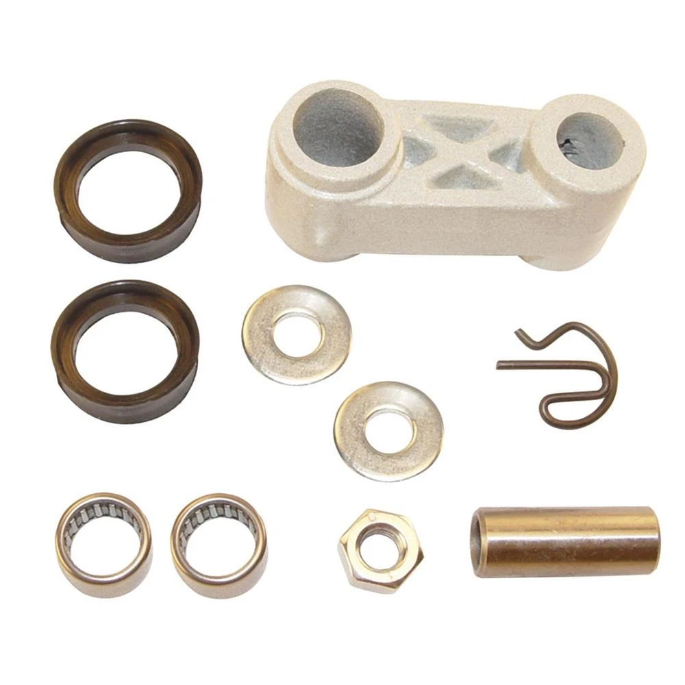 KIT SUPORTE DO TRAMBULADOR KIT & CIA - 10078
