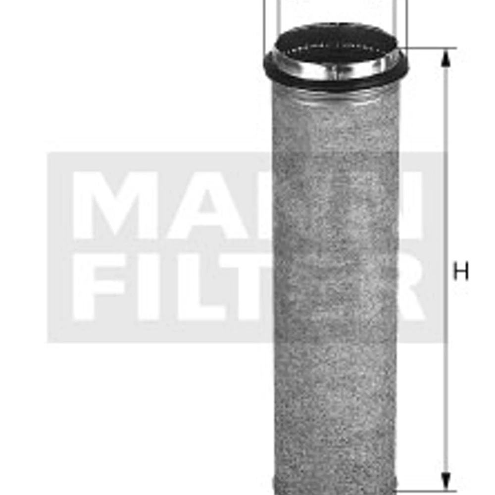 FILTRO DE AR MANN-FILTER - CF700