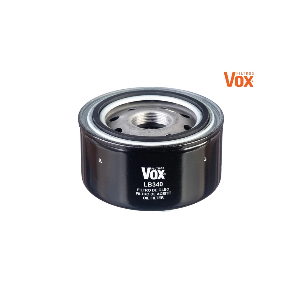FILTRO DE ÓLEO VOX - LB340