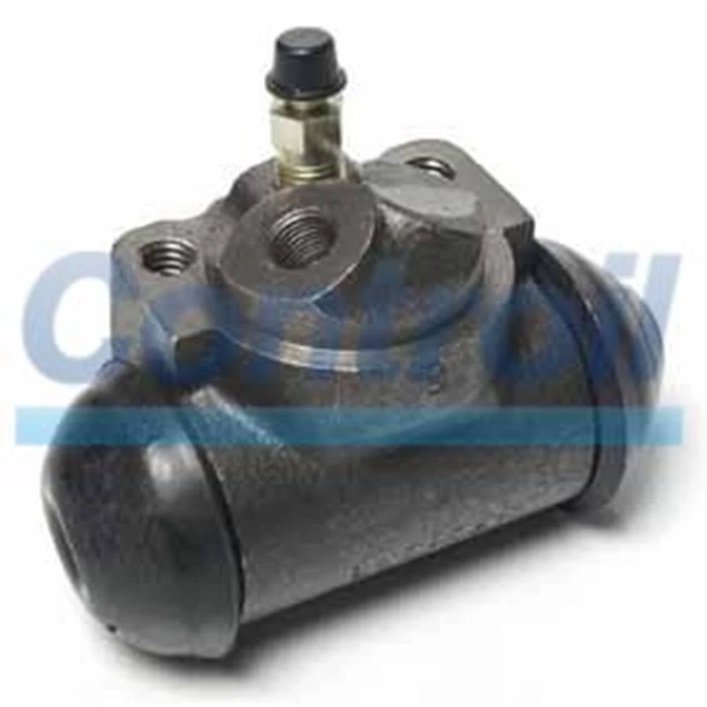 CILINDRO RODA TRASEIRA ESQUERDA GM S-10/BLAZER 95/11 DIESEL/4.3 - 23,81MM - SAPATA FREIO 280X63MM