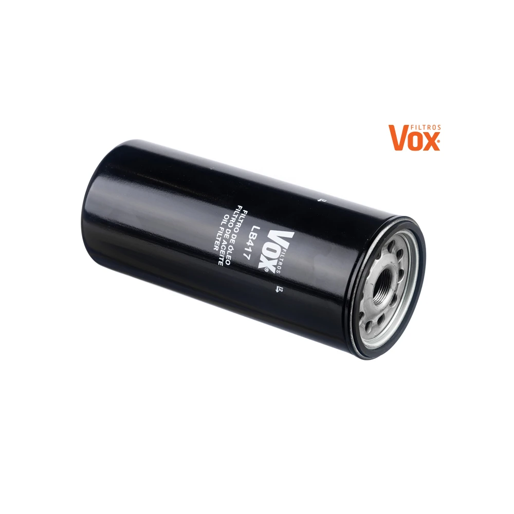 FILTRO DE ÓLEO VOX - LB417