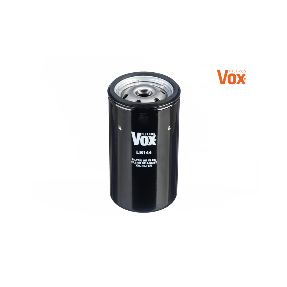 FILTRO DE ÓLEO VOX - LB144