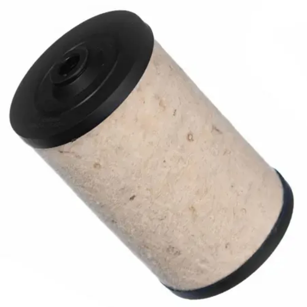ELEMENTO DO FILTRO DE COMBUSTÍVEL MANN-FILTER - BFU 707 SCI -INATIVAR