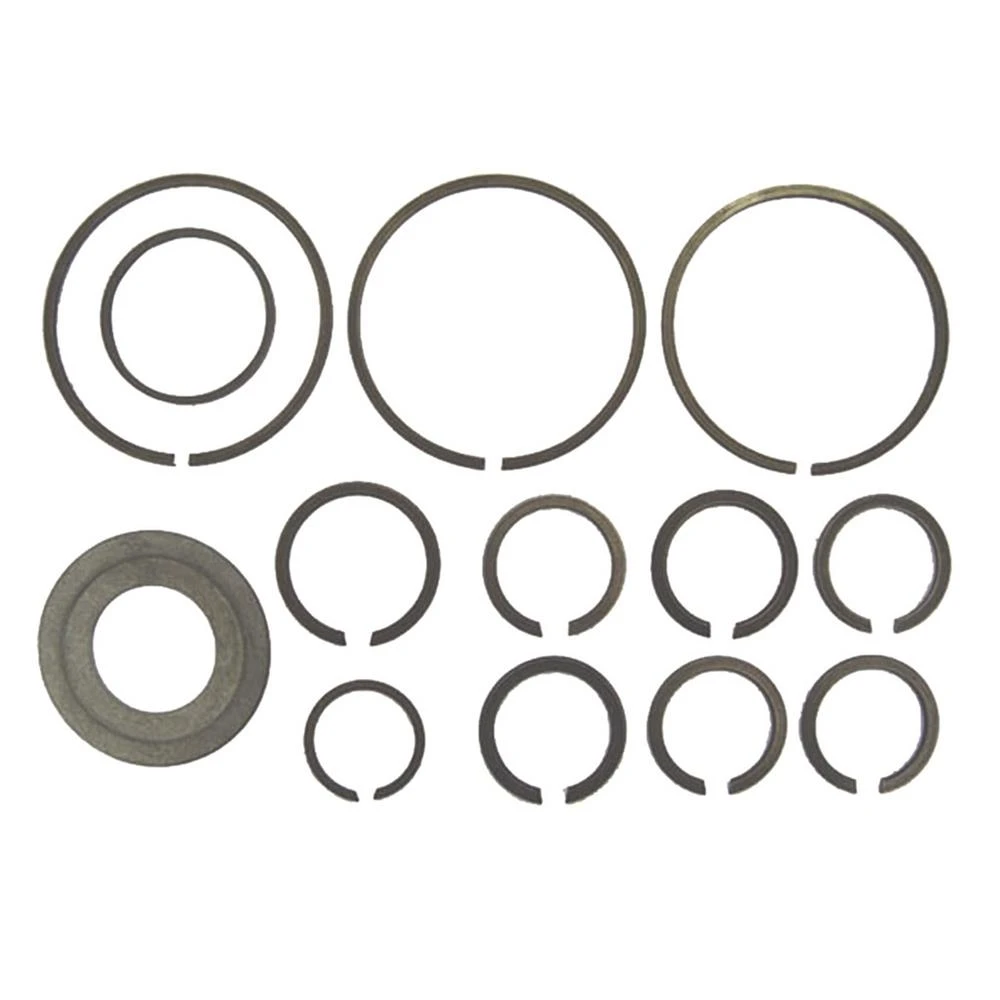 KIT DE ARRUELAS KIT & CIA - 20549
