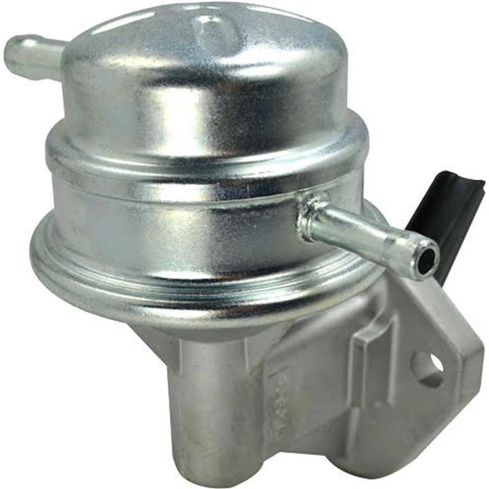 BOMBA COMBUSTIVEL GM OPALA/CARAVAN A/C-10/20 89/ - 2 TUBOS
