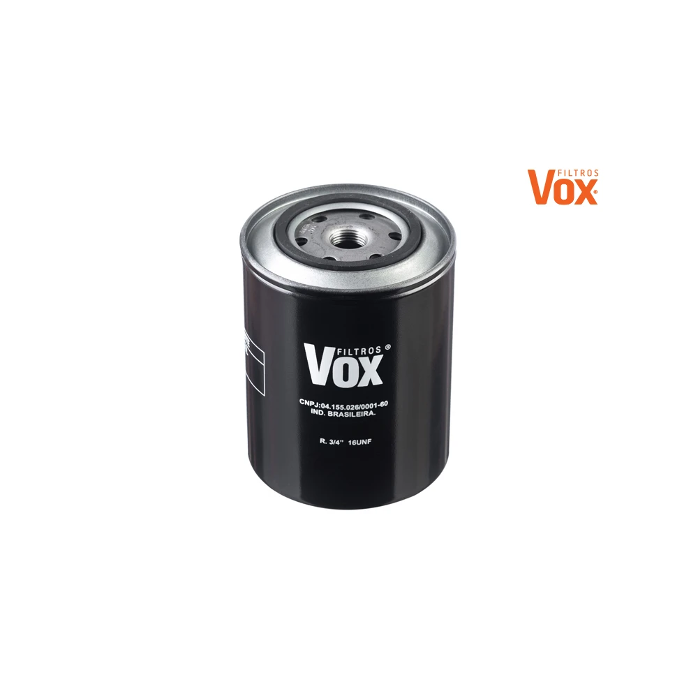 FILTRO DE ÓLEO VOX - LB338