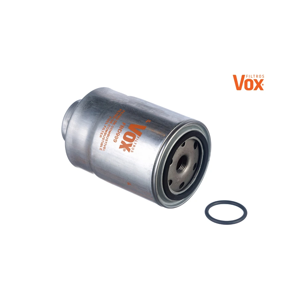 FILTRO DE COMBUSTÍVEL VOX - FBD999