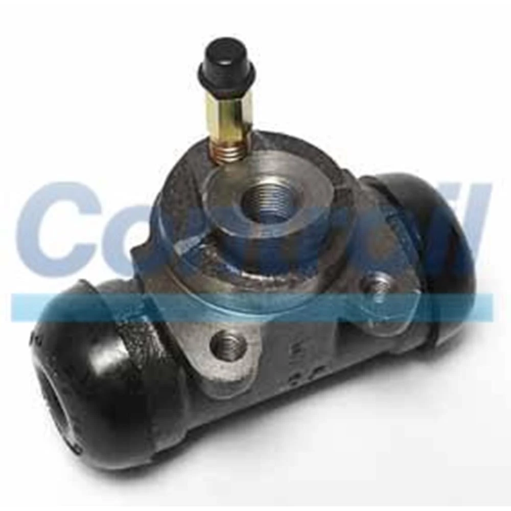 CILINDRO RODA DIANTEIRA/TRASEIRA MB 608 TODOS - 7/8 22,22MM