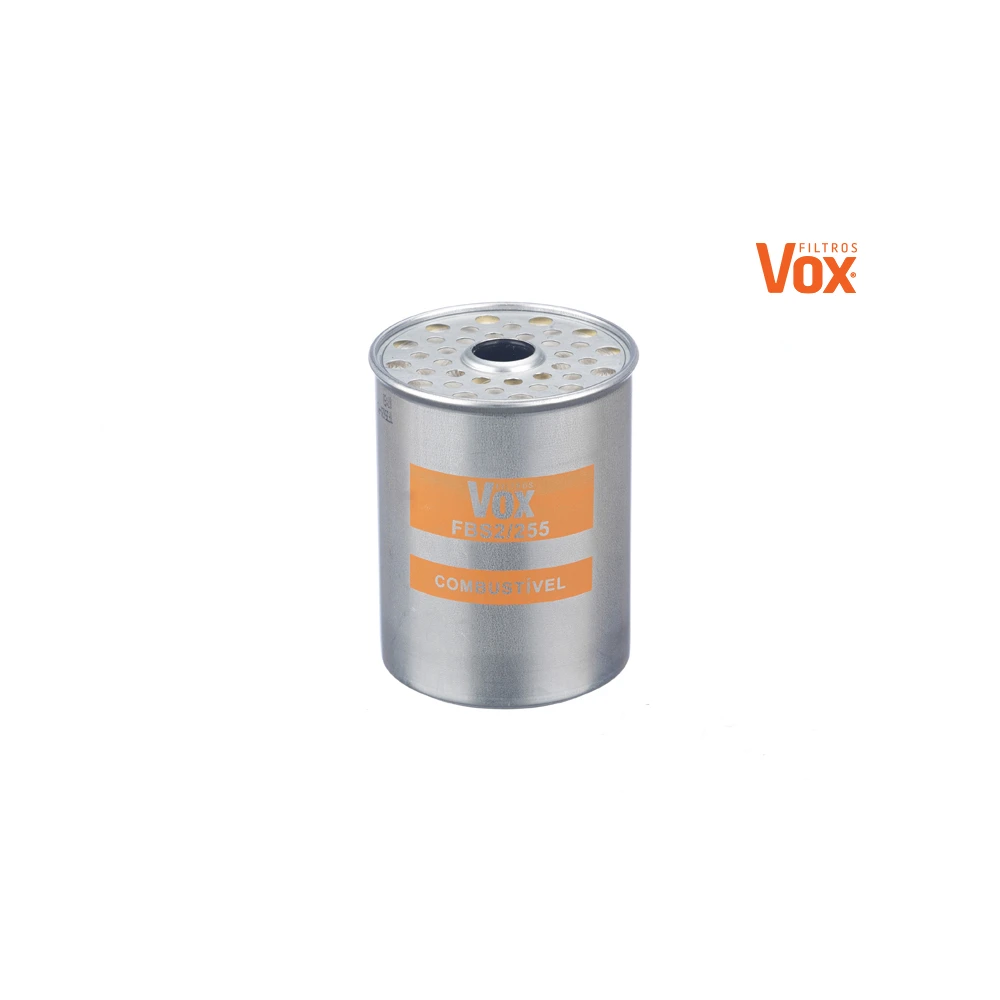 FILTRO DE COMBUSTÍVEL VOX - FBS2/255