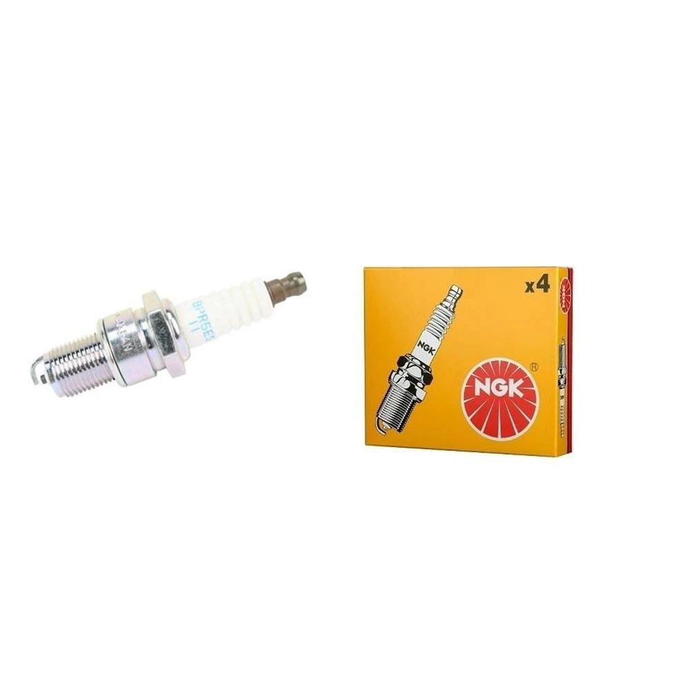VELA DE IGNIÇÃO NGK - BPR5ES