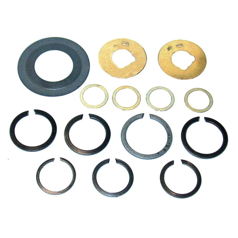 KIT DE ARRUELAS KIT & CIA - 20529