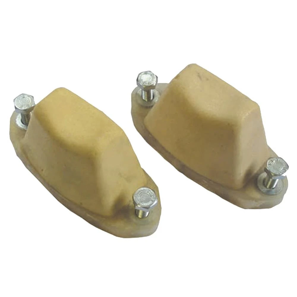 KIT DE BATENTES DE AMORTECEDOR TRASEIRO KIT & CIA - 30527