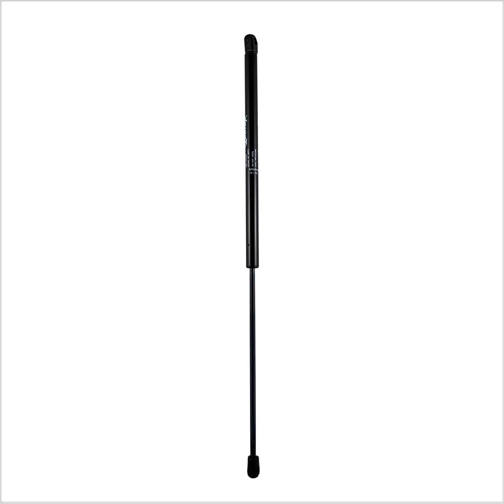 MOLA A GÁS TAMPA TRASEIRA FIAT UNO 84/03 - COM LIMPADOR TRASEIRO - ABERTO 590MM/FECHADO 340MM