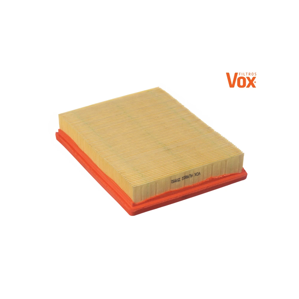 FILTRO DE AR VOX - HLP8832
