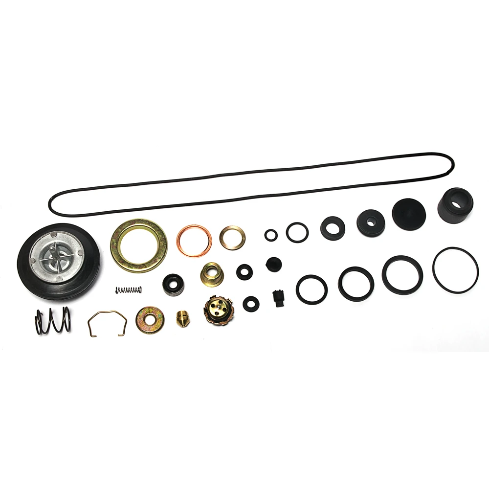 REPARO PARCIAL HIDROVACUO GM 6500 64/71 - A/C/D-60 64/81 - 9.1/2 - 241,30MM