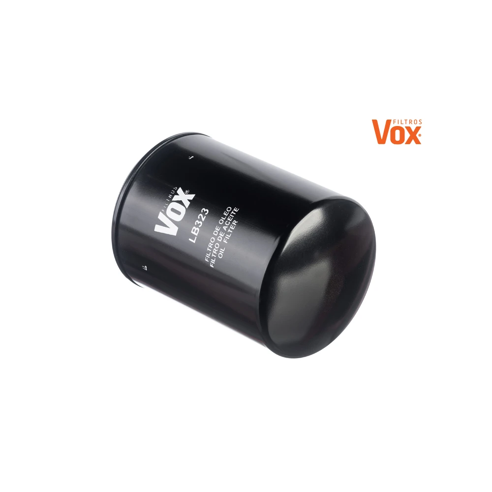 FILTRO DE ÓLEO VOX - LB323