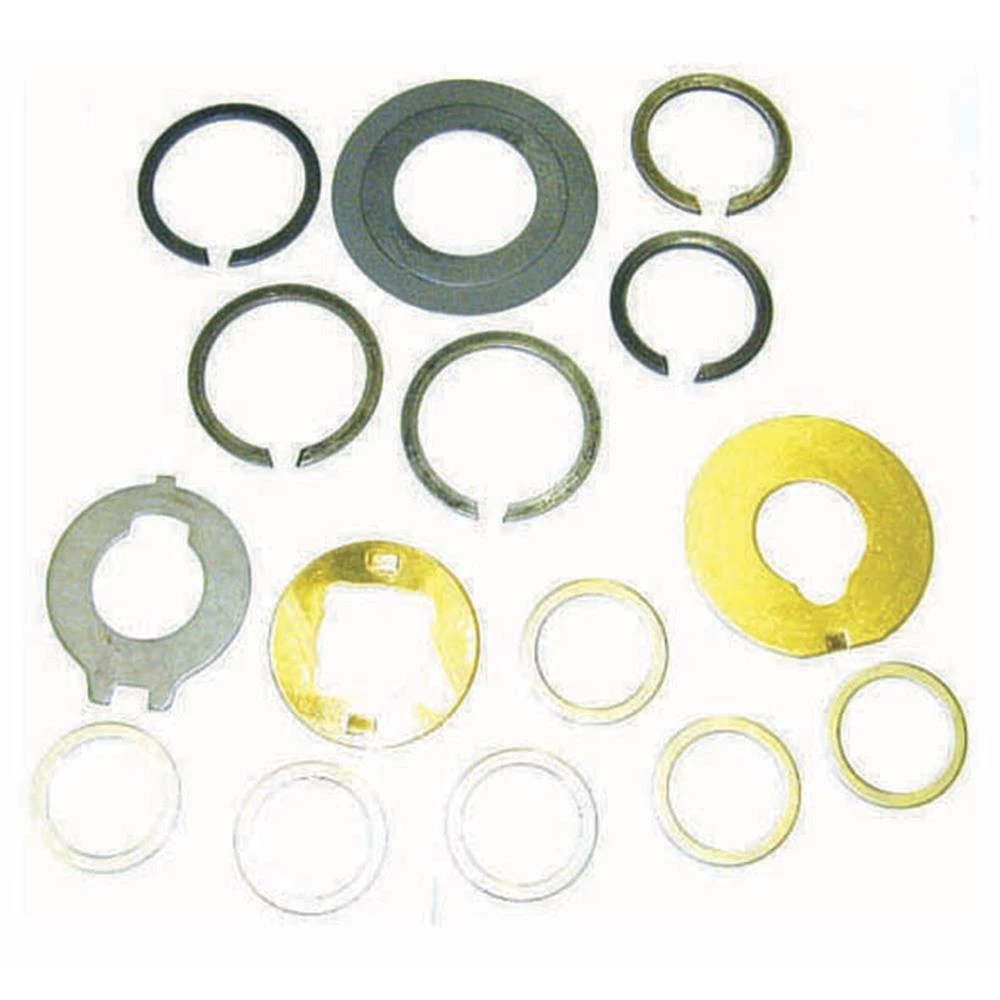 KIT DE ARRUELAS KIT & CIA - 25104