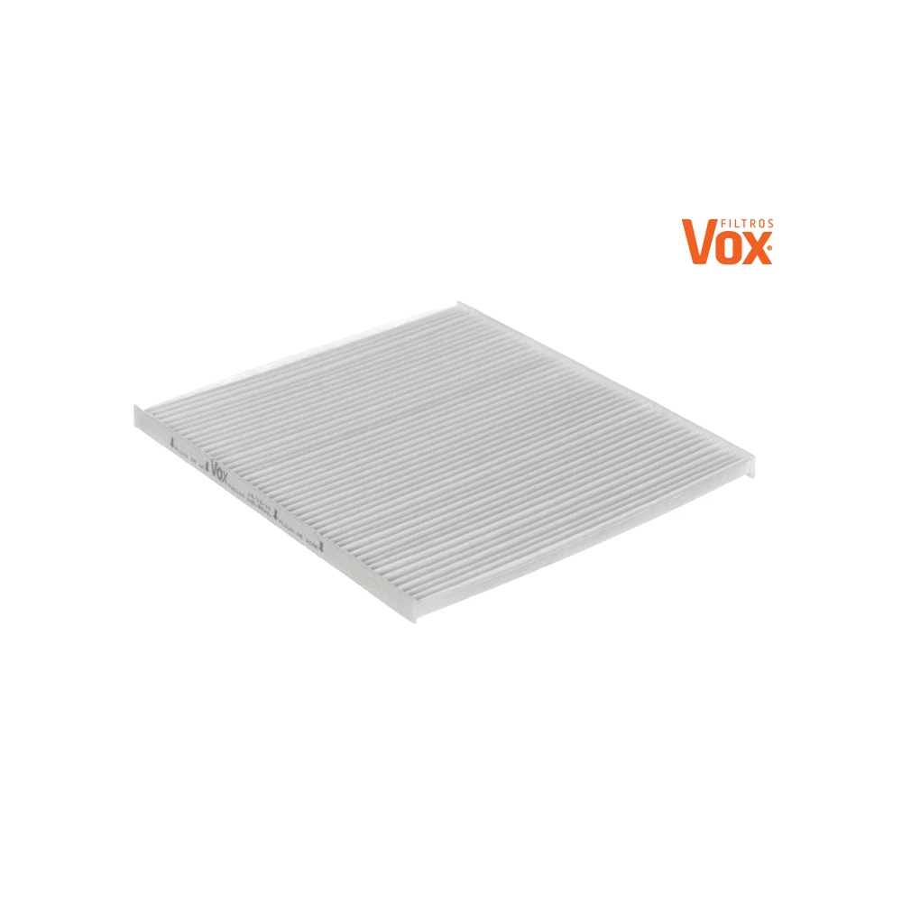 FILTRO DE CABINE VOX - FAC100