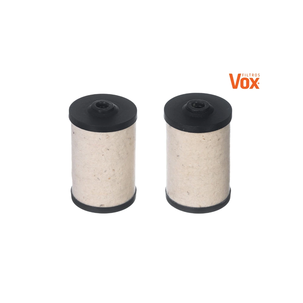 FILTRO DE COMBUSTÍVEL VOX - FB164