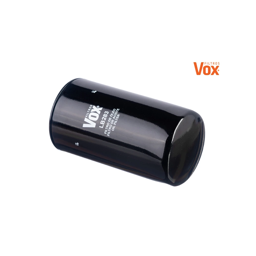 FILTRO DE ÓLEO VOX - LB283