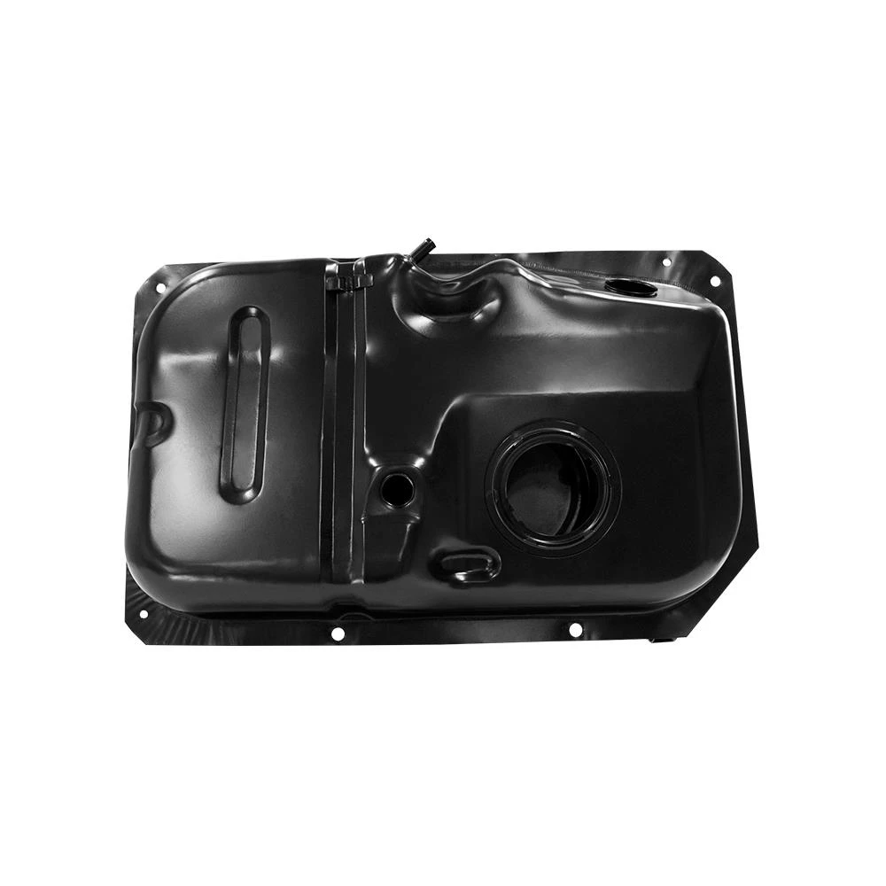 TANQUE DE COMBUSTÍVEL 45,000L IGASA - 4405