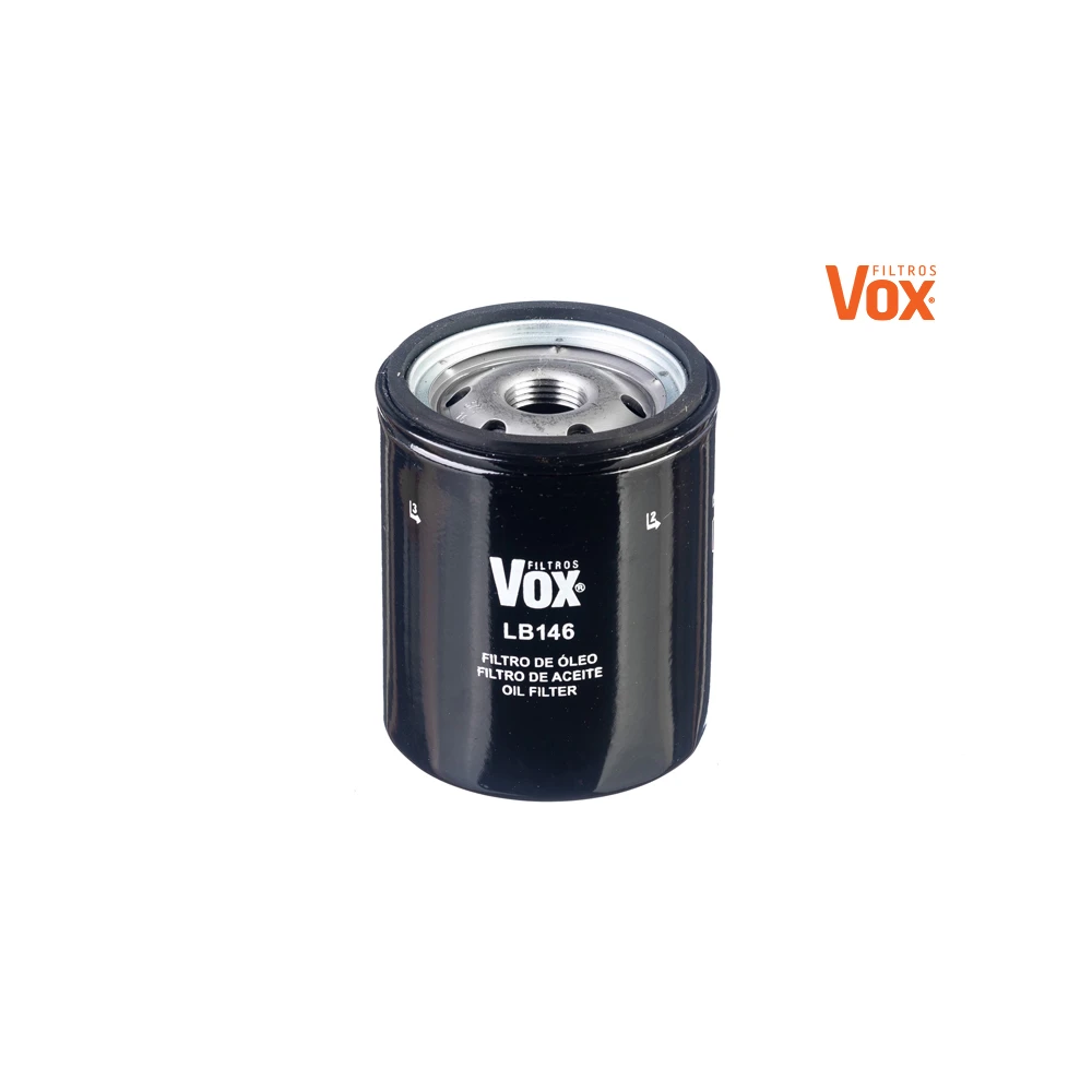 FILTRO DE ÓLEO VOX - LB146