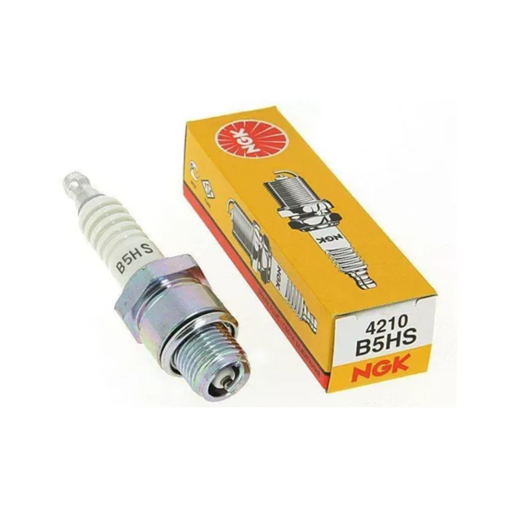 VELA DE IGNIÇÃO NGK - B5HS