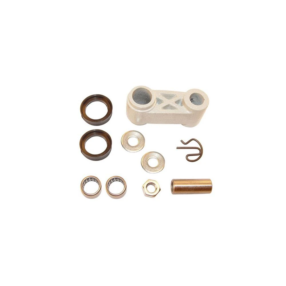KIT SUPORTE DO TRAMBULADOR KIT & CIA - 10078