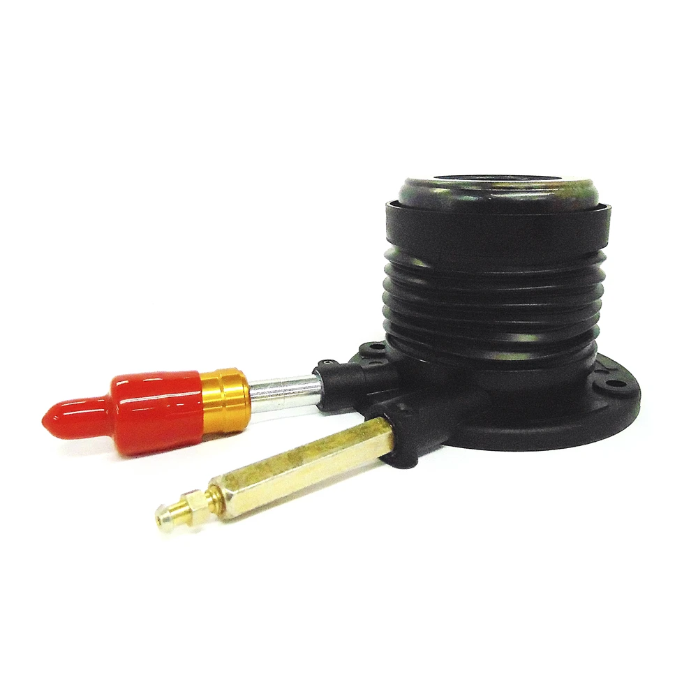 ATUADOR EMBREAGEM GM S-10/BLAZER 4.3 - 96/ - S-10/BLAZER 2.8 TURBO 2000/2011