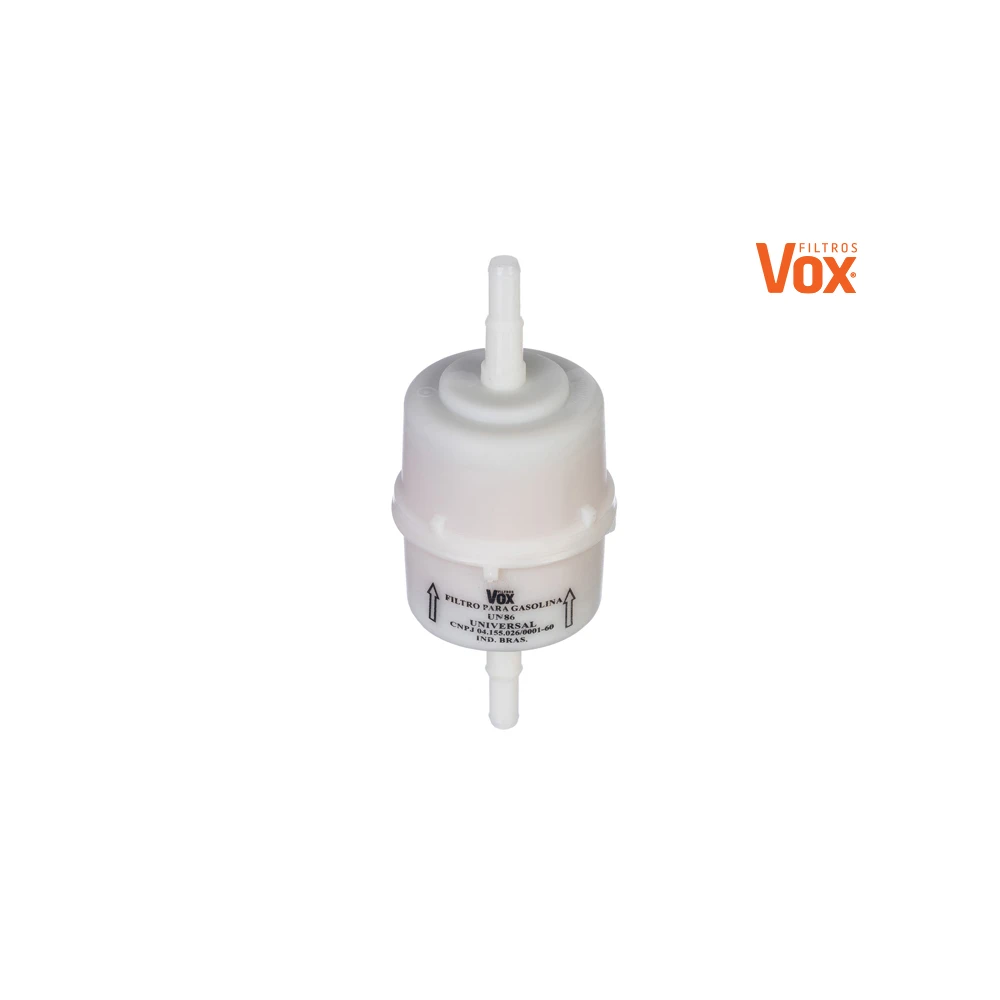 FILTRO DE COMBUSTÍVEL VOX - UN86