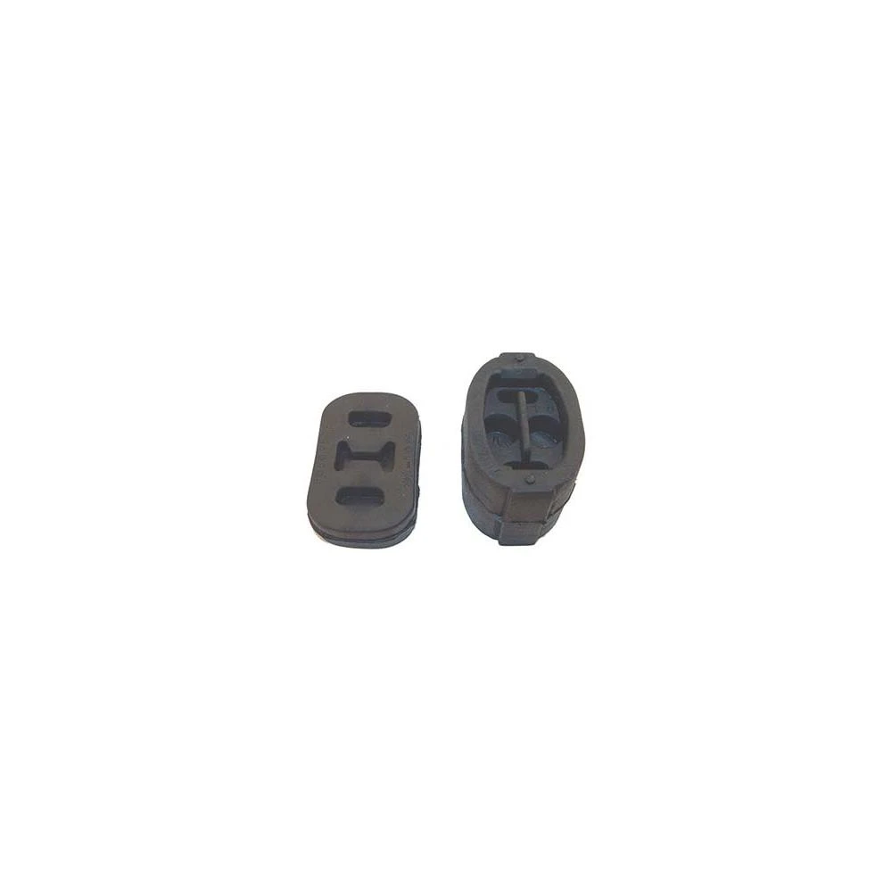 KIT SUPORTE SILENCIOSO KIT & CIA - 10086