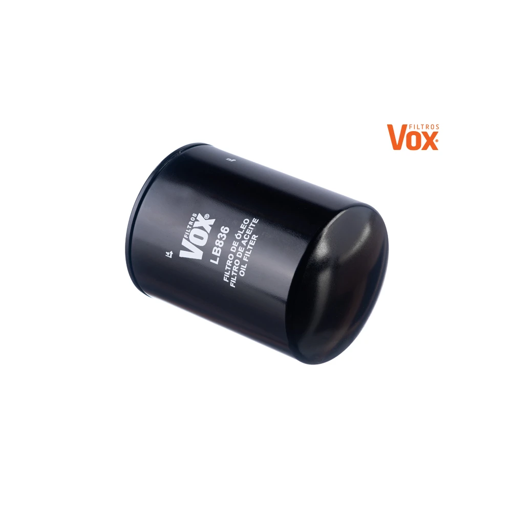 FILTRO DE ÓLEO VOX - LB836