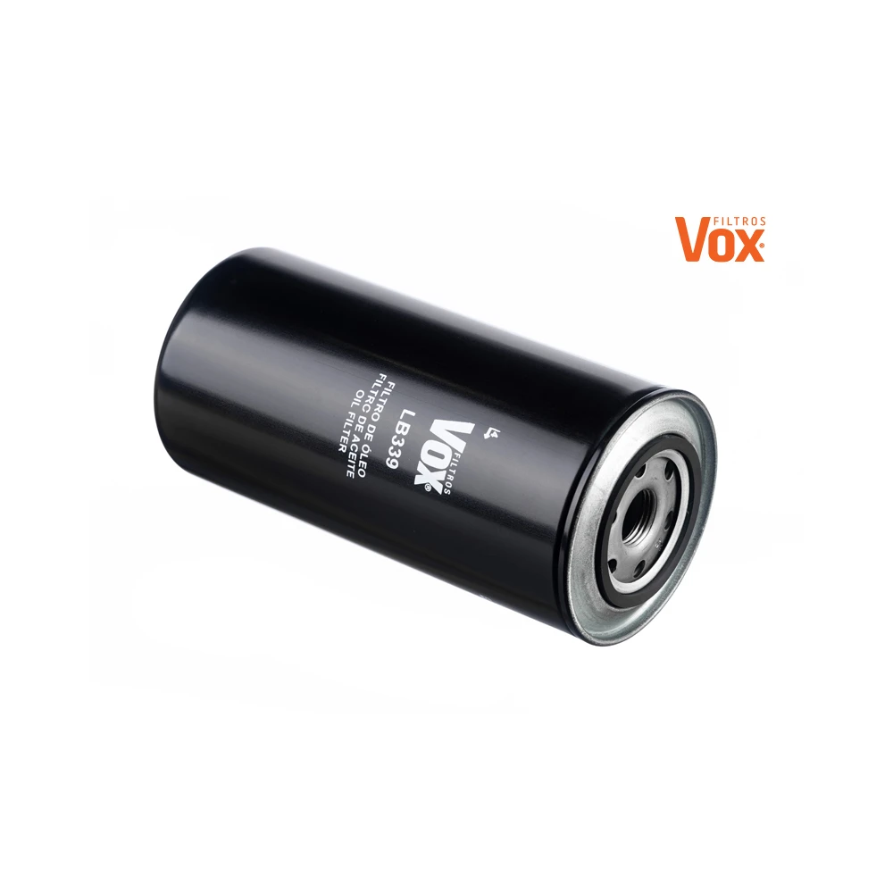 FILTRO DE ÓLEO VOX - LB339