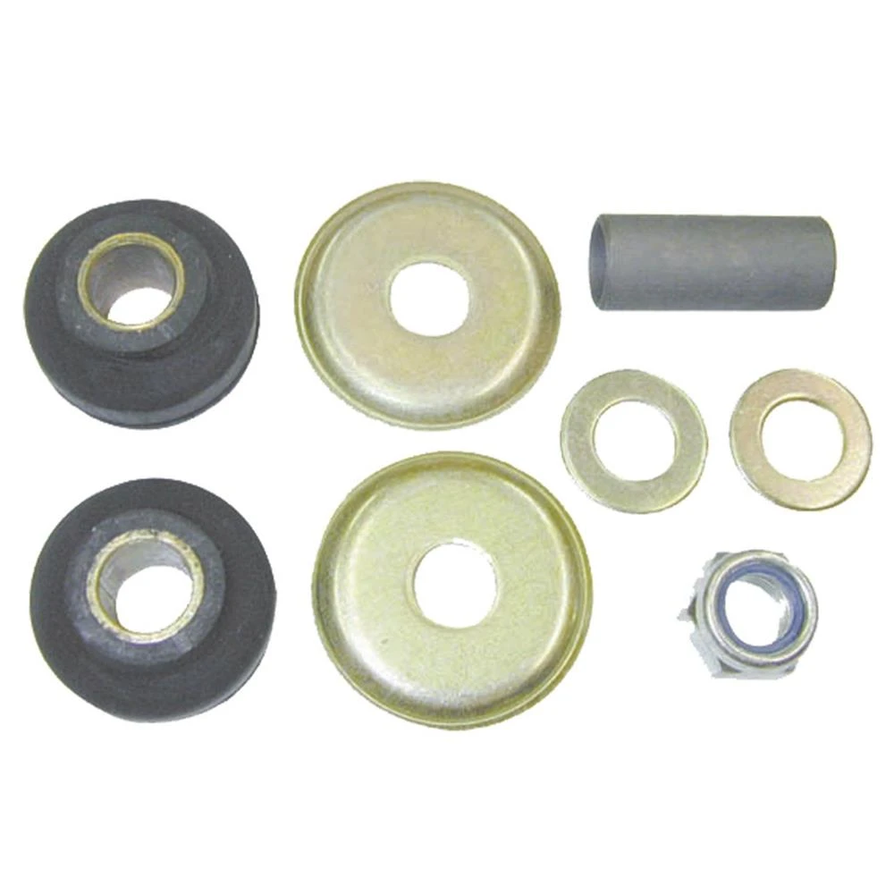 KIT FIXAÇÃO DA BARRA ESTABILIZADORA KIT & CIA - 10179