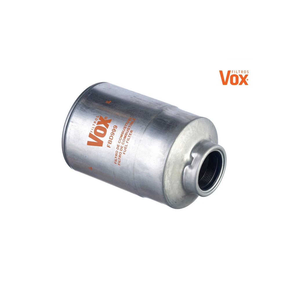 FILTRO DE COMBUSTÍVEL VOX - FBD999